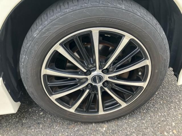 HONDA FREED Spike HYBRID 2012