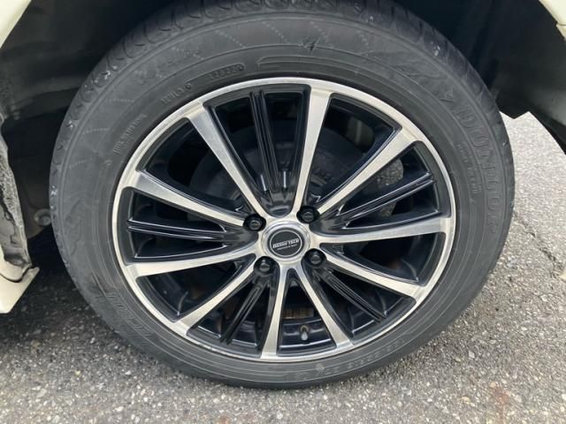 HONDA FREED Spike HYBRID 2012