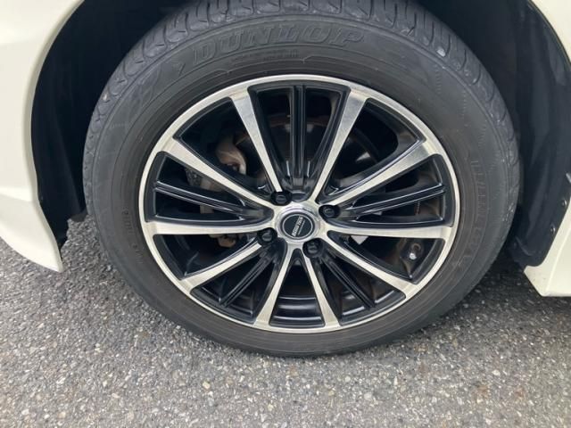 HONDA FREED Spike HYBRID 2012