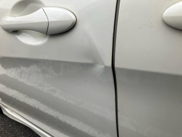 HONDA FREED Spike HYBRID 2012