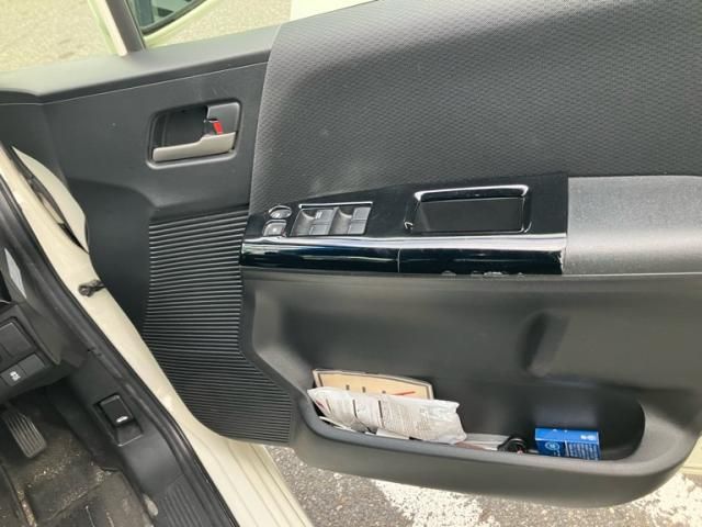 HONDA FREED Spike HYBRID 2012