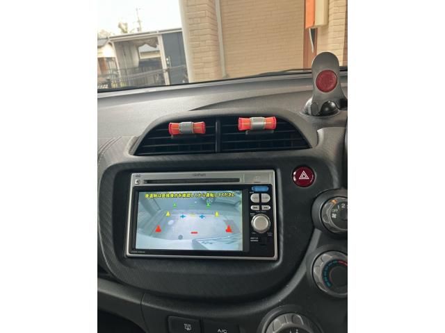 HONDA FIT 2011