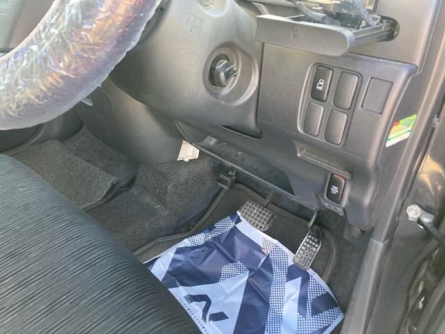 DAIHATSU TANTO CUSTOM 2011