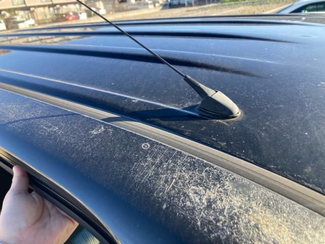 DAIHATSU TANTO CUSTOM 2011