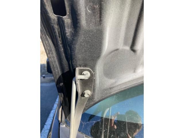 DAIHATSU TANTO CUSTOM 2011