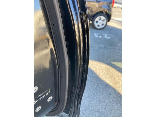 DAIHATSU TANTO CUSTOM 2011