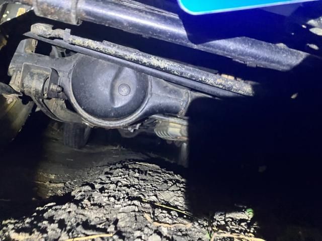 SUZUKI JIMNY 4WD 1997