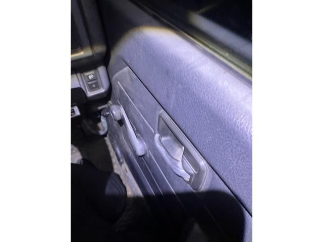 SUZUKI JIMNY 4WD 1997