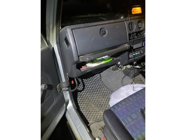 SUZUKI JIMNY 4WD 1997