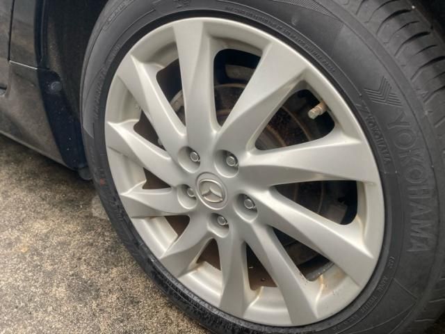 MAZDA ATENZA SPORTS 2011