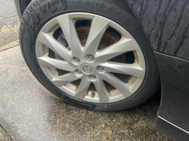 MAZDA ATENZA SPORTS 2011