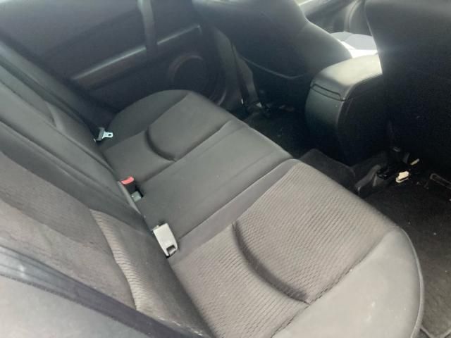 MAZDA ATENZA SPORTS 2011