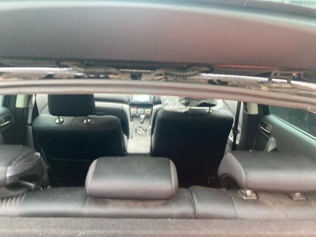 MAZDA ATENZA SPORTS 2011