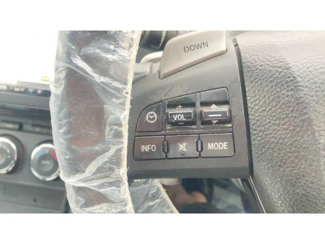 MAZDA ATENZA SPORTS 2011