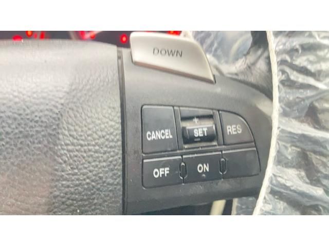 MAZDA ATENZA SPORTS 2011