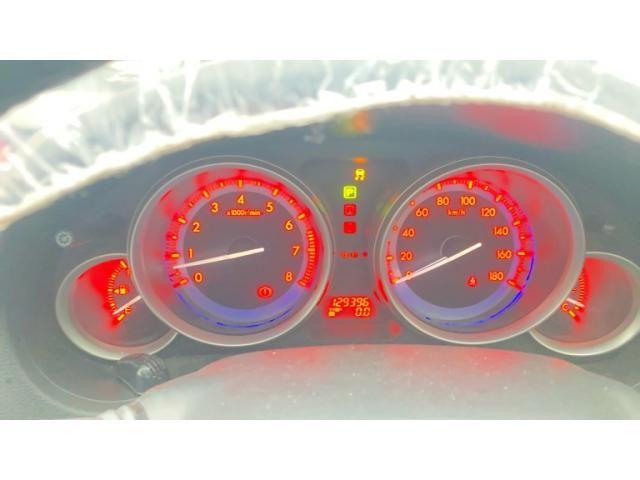 MAZDA ATENZA SPORTS 2011