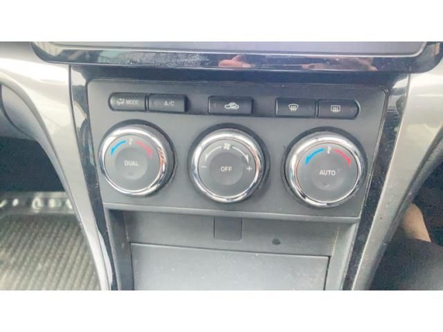 MAZDA ATENZA SPORTS 2011