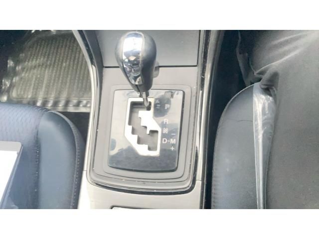 MAZDA ATENZA SPORTS 2011