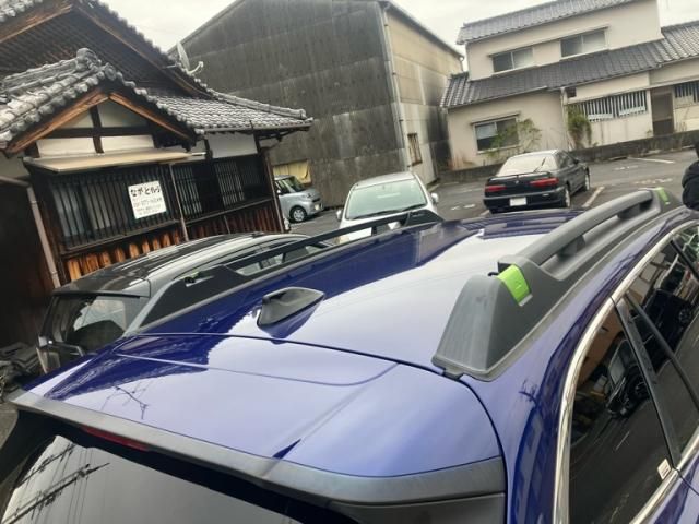 SUBARU LEGACY OUTBACK 2022