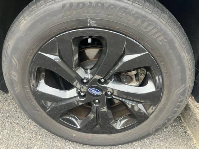 SUBARU LEGACY OUTBACK 2022