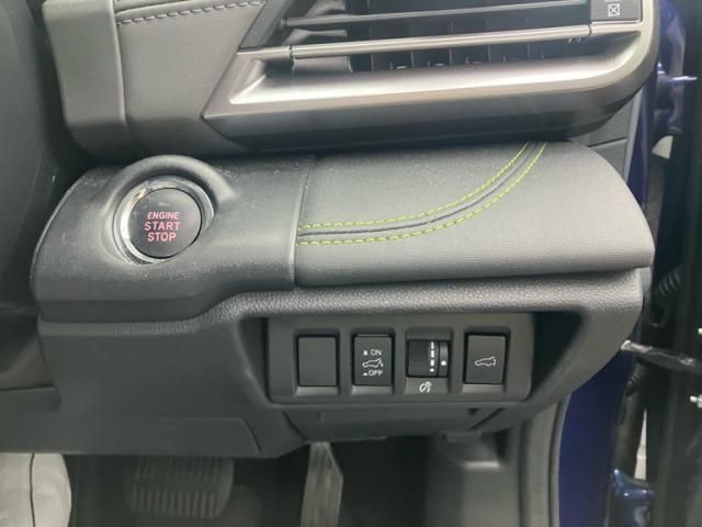 SUBARU LEGACY OUTBACK 2022