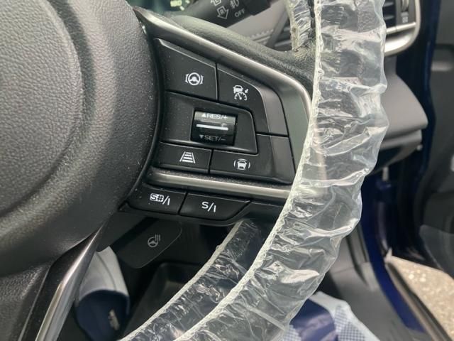 SUBARU LEGACY OUTBACK 2022