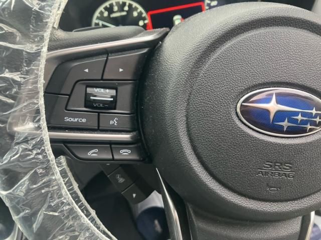 SUBARU LEGACY OUTBACK 2022