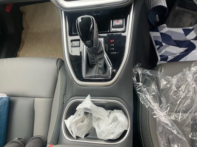 SUBARU LEGACY OUTBACK 2022