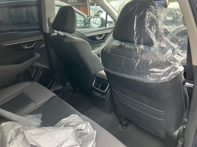 SUBARU LEGACY OUTBACK 2022