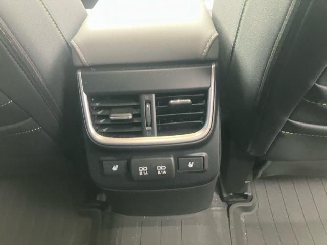 SUBARU LEGACY OUTBACK 2022