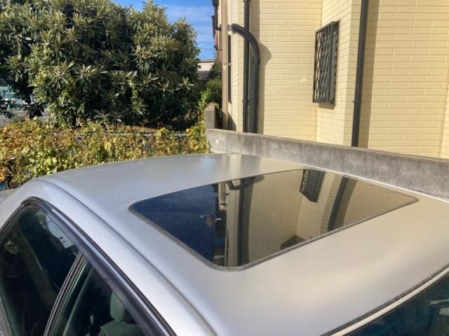 TOYOTA CROWN MAJESTA 1998