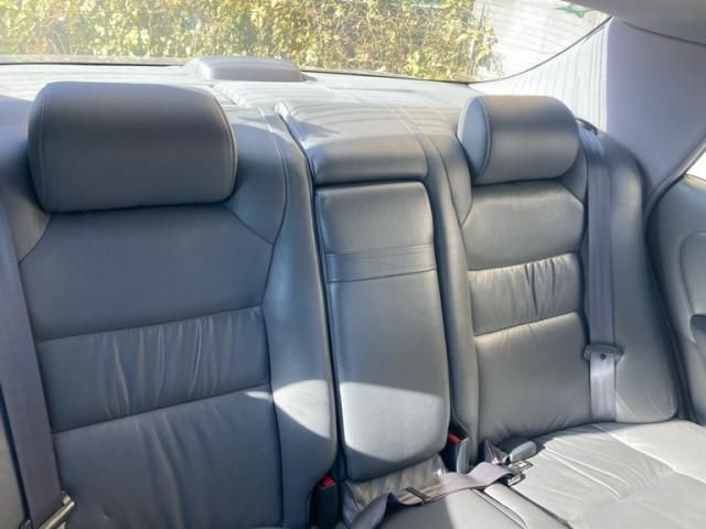 TOYOTA CROWN MAJESTA 1998