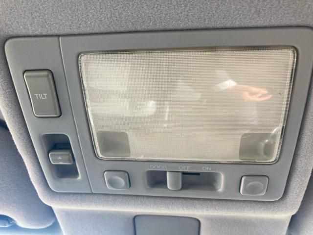 TOYOTA CROWN MAJESTA 1998