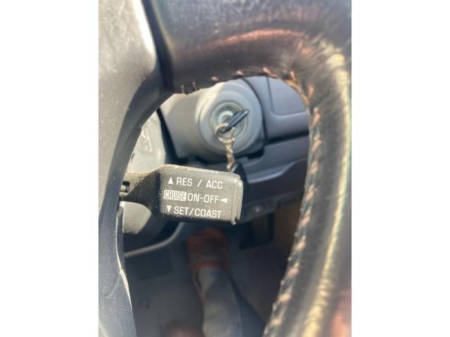 TOYOTA CROWN MAJESTA 1998