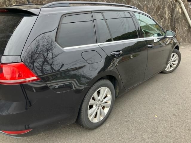 VOLKSWAGEN VOLKSWAGEN GOLF VARIANT 2014