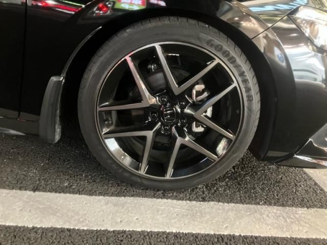 HONDA CIVIC hatchback 2021