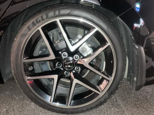 HONDA CIVIC hatchback 2021