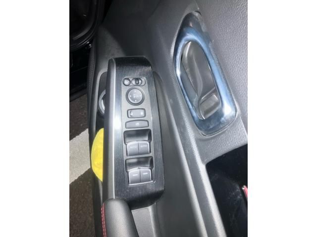 HONDA CIVIC hatchback 2021