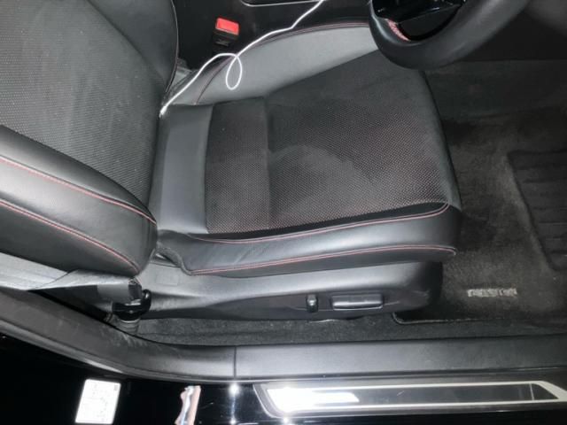 HONDA CIVIC hatchback 2021