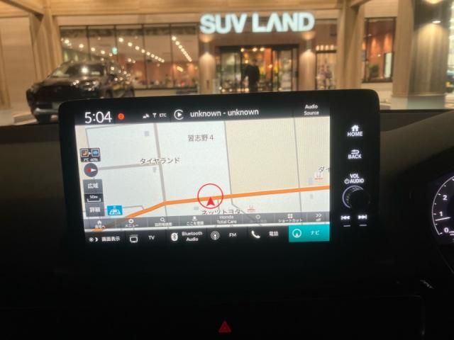 HONDA CIVIC hatchback 2021