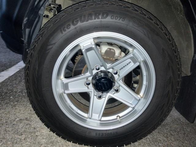 SUZUKI JIMNY 4WD 2022