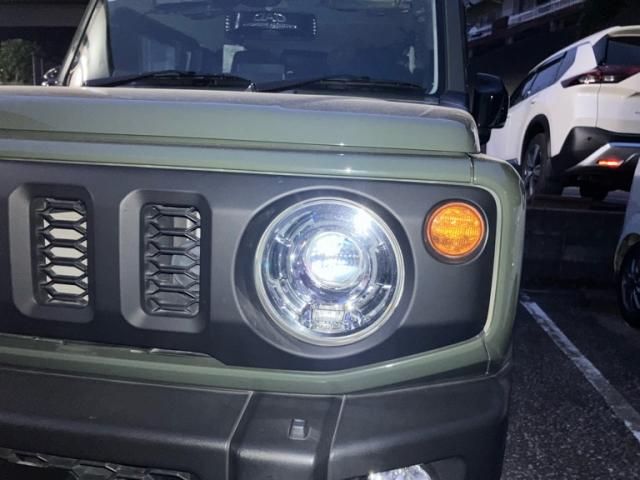 SUZUKI JIMNY 4WD 2022