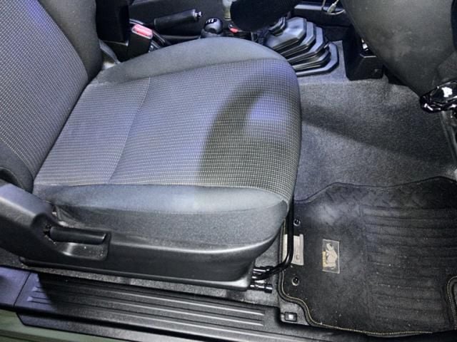 SUZUKI JIMNY 4WD 2022