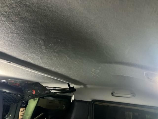 SUZUKI JIMNY 4WD 2022