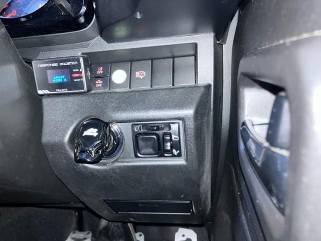 SUZUKI JIMNY 4WD 2022