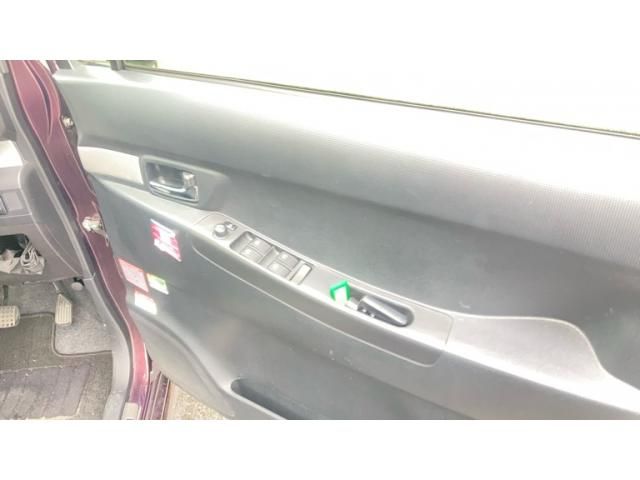 DAIHATSU MOVE CONTE CUSTOM 2013