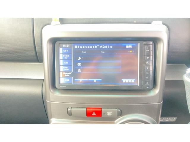 DAIHATSU MOVE CONTE CUSTOM 2013