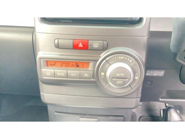 DAIHATSU MOVE CONTE CUSTOM 2013