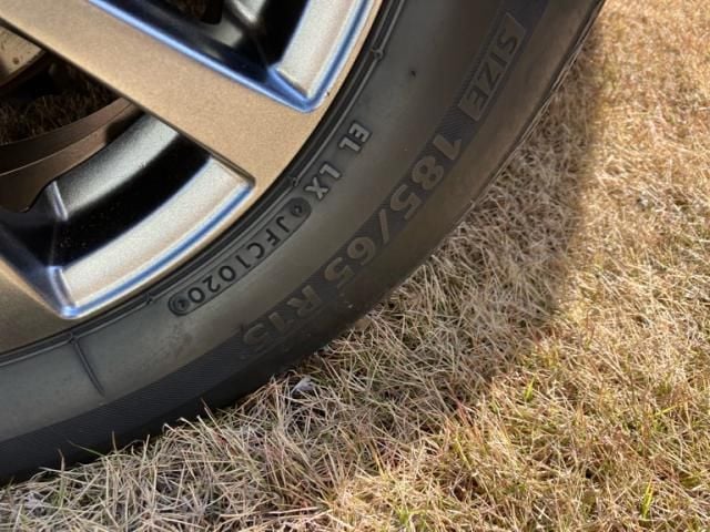 HONDA FREED HYBRID 2012