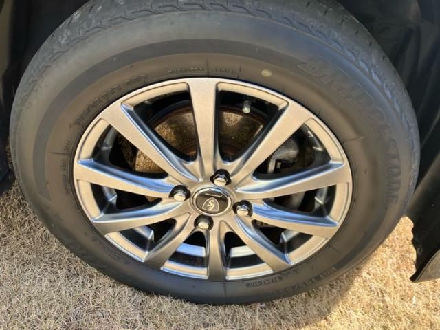 HONDA FREED HYBRID 2012